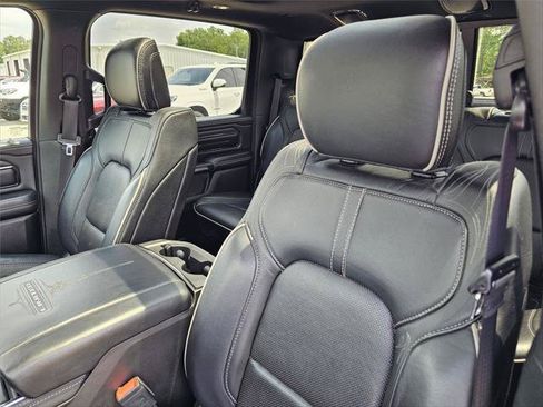 Certified 2022 RAM 1500 Limited AWD/4WD image 19
