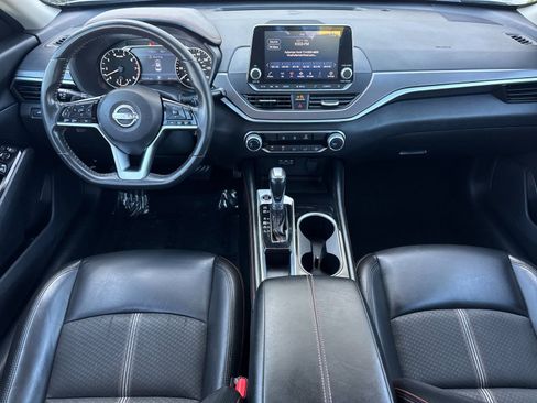 Used 2023 Nissan Altima 2.5 SR image 15