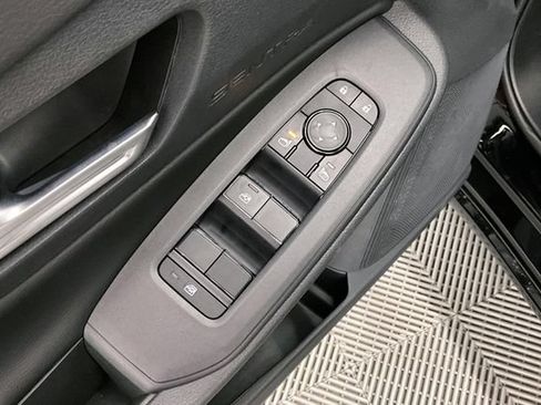 New 2026 Nissan Sentra S FWD image 30