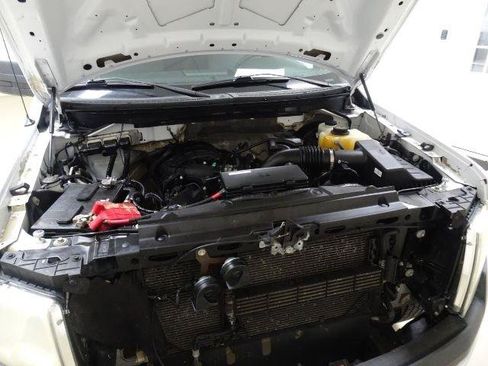 Used 2013 Ford F150 XL w/ Mid Equipment Group RWD image 42