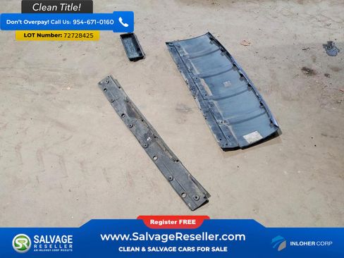 Used 2018 Land Rover Range Rover HSE image 17