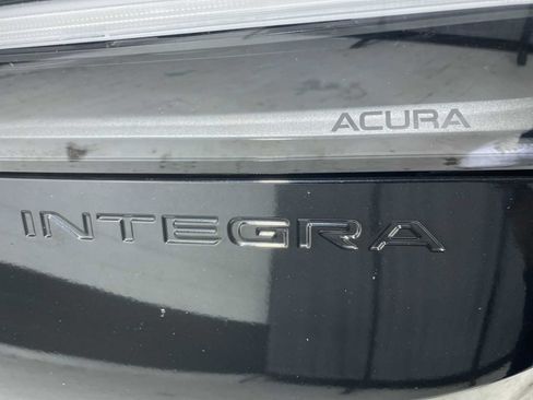 Used 2024 Acura Integra A-Spec FWD image 7