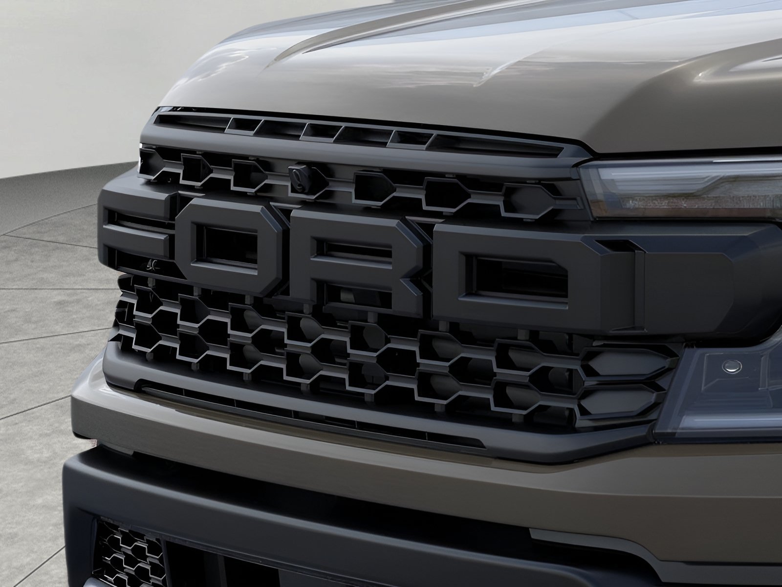 New 2026 Ford Ranger Raptor AWD/4WD image 17
