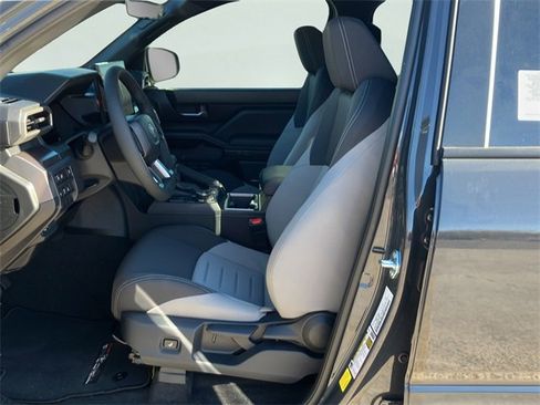 New 2026 Toyota Tacoma TRD Off-Road image 27