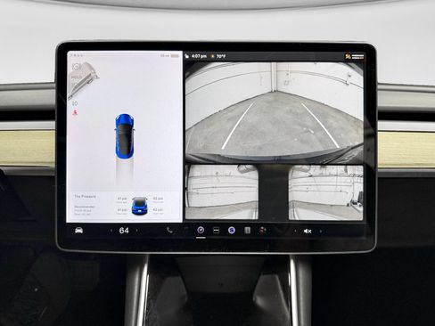 Used 2018 Tesla Model 3 Long Range RWD image 13