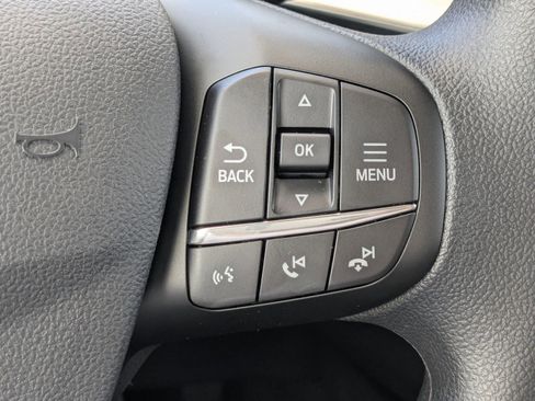 New 2025 Ford Bronco Sport Heritage image 24