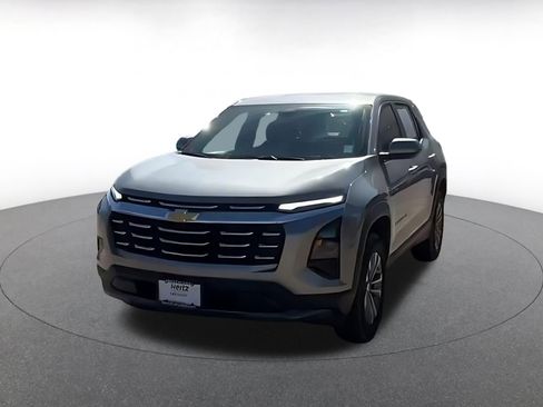 Used 2025 Chevrolet Equinox LT image 7