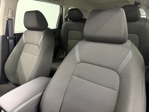 Used 2026 Honda CR-V LX image 23