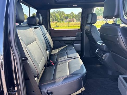 Used 2023 Ford F150 Lariat w/ Equipment Group 502A High AWD/4WD image 15