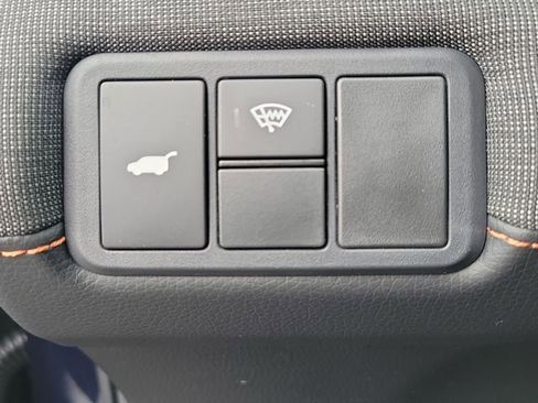 New 2026 Honda Passport TrailSport image 26