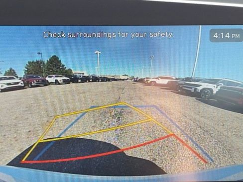 New 2025 Hyundai Elantra Sport image 4