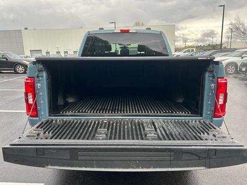 Used 2023 Ford F150 XLT AWD/4WD image 19
