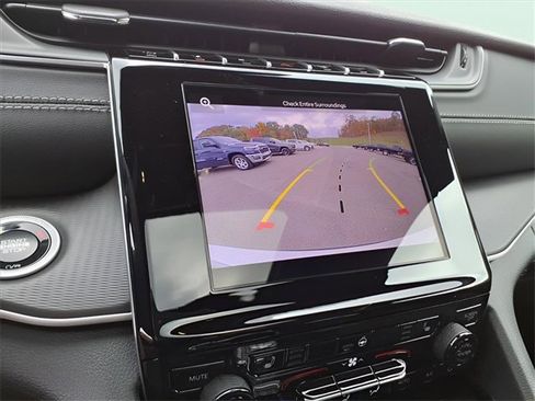 New 2025 Jeep Grand Cherokee L Altitude image 20