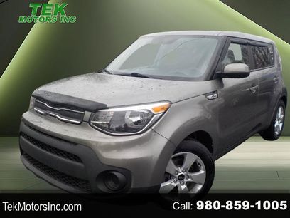 Used 2018 Kia Soul w/ Convenience Package