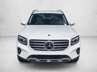 Used 2026 Mercedes-Benz GLB 250 video 2