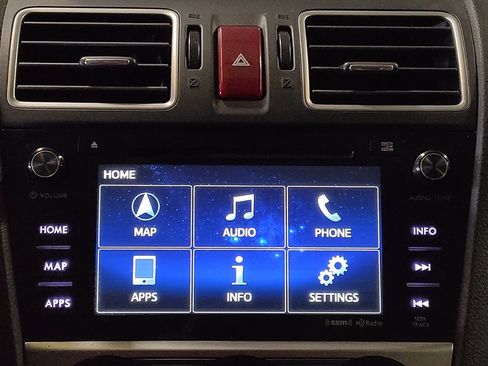 Used 2016 Subaru Crosstrek 2.0i Limited image 25