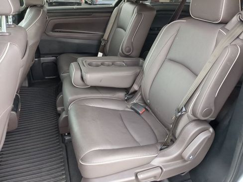 Used 2024 Honda Odyssey Elite image 18