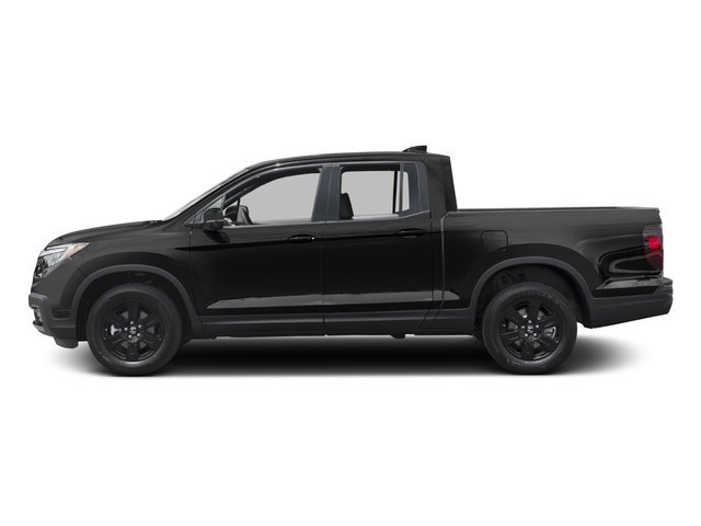 Used 2017 Honda Ridgeline Black Edition image 3