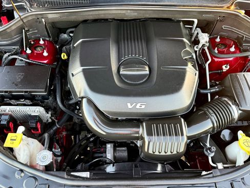 Used 2014 Dodge Durango Citadel image 23