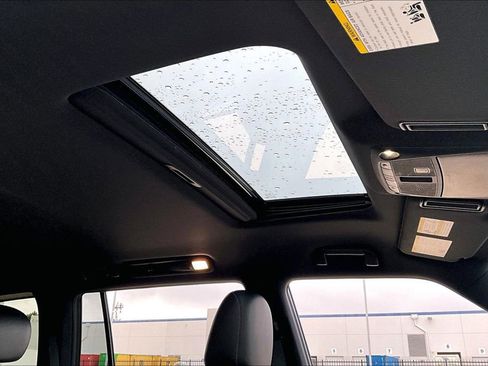 Certified 2024 INFINITI QX80 Sensory w/ Cargo Package image 22