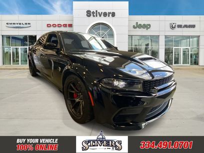 Used 2023 Dodge Charger SRT Hellcat w/ Harman/Kardon Audio Group