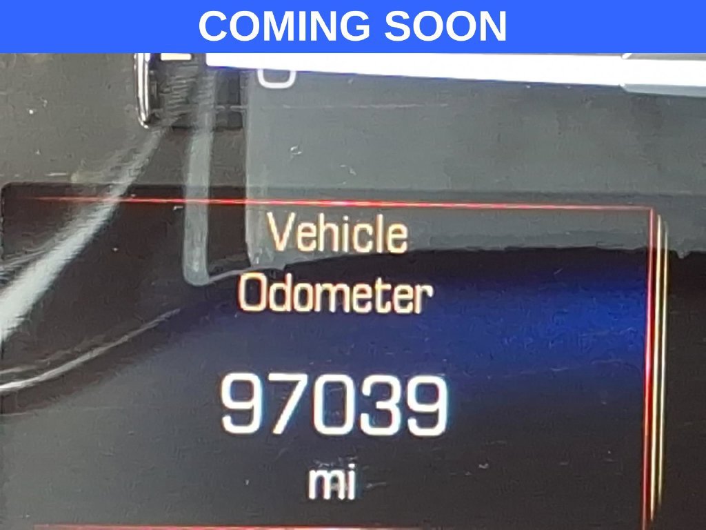 Used 2019 Cadillac XT5 AWD image 26