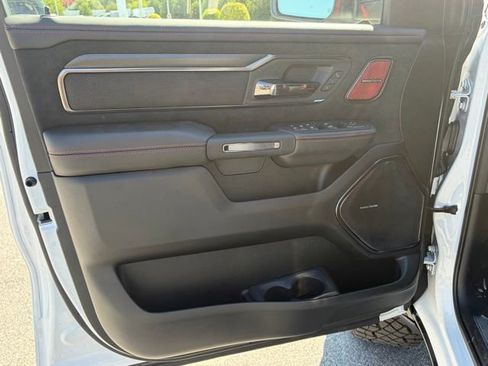 New 2026 RAM 1500 RHO w/ RHO Level 1 Equipment Group AWD/4WD image 11