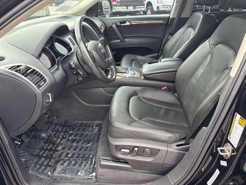Used 2011 Audi Q7 3.0T S line Prestige AWD/4WD image 24