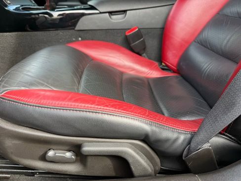 Used 2007 Chevrolet Corvette Z06 w/ Preferred Equipment Group image 10