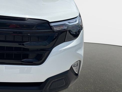 New 2026 Subaru Forester Sport AWD/4WD image 10