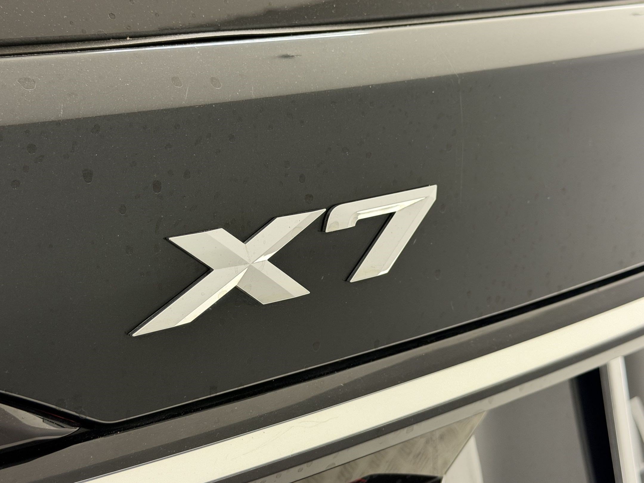 Used 2026 BMW X7 xDrive40i AWD/4WD image 32