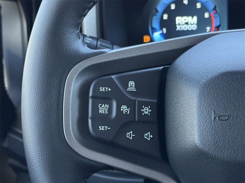 New 2025 Ford Bronco Badlands image 37