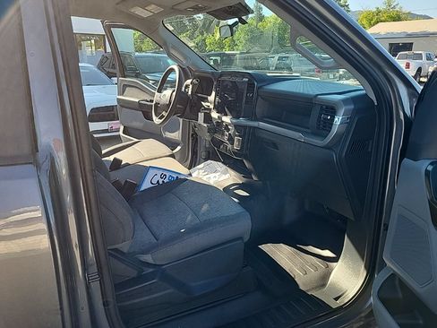 Used 2024 Ford F150 XL AWD/4WD image 16