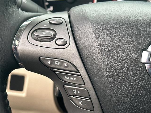 Used 2020 Nissan Murano Platinum FWD image 25