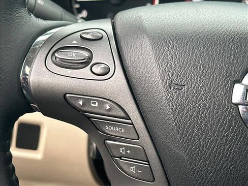 Used 2020 Nissan Murano Platinum FWD image 25