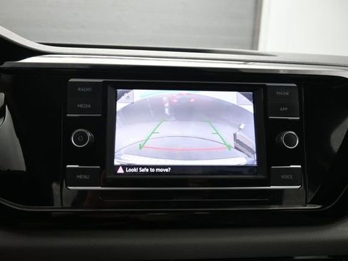 Used 2024 Volkswagen Taos S FWD image 18