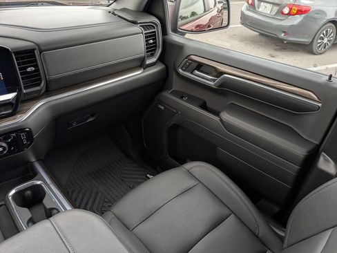 Used 2024 Chevrolet Silverado 1500 RST w/ True North Edition Plus AWD/4WD image 22