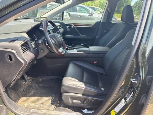 Used 2020 Lexus RX 450h AWD w/ Premium Package image 18