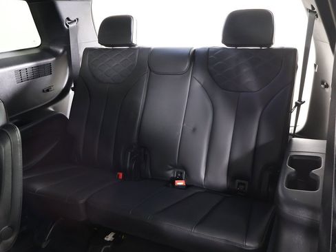 Used 2022 Hyundai Palisade Calligraphy image 44