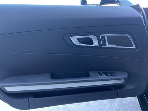 Certified 2019 Mercedes-Benz AMG GT image 14
