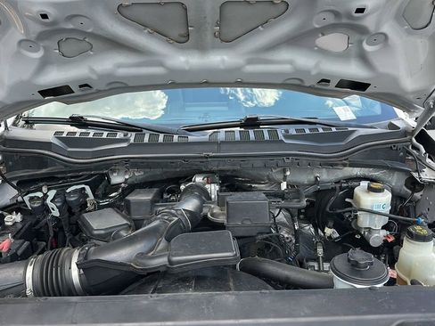 Used 2020 Ford F250 XLT AWD/4WD image 24