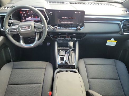 New 2026 GMC Canyon Elevation w/ Convenience Package image 7