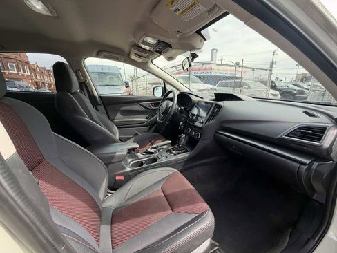 Used 2023 Subaru Crosstrek 2.0i Premium w/ Special Edition image 23