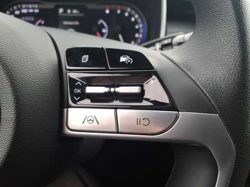 Used 2024 Hyundai Santa Cruz SEL AWD/4WD image 29