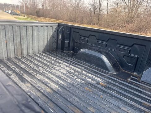 Used 2019 Chevrolet Silverado 1500 LT w/ All-Star Edition AWD/4WD image 46