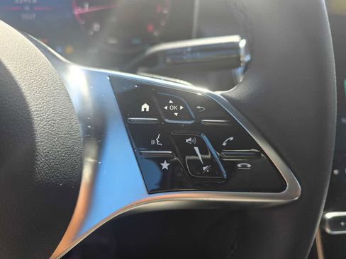 Certified 2026 Mercedes-Benz GLC 300 image 32