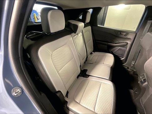 Used 2024 Ford Escape Active AWD/4WD image 32