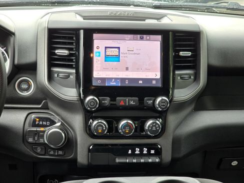 New 2026 RAM 1500 Warlock AWD/4WD image 28