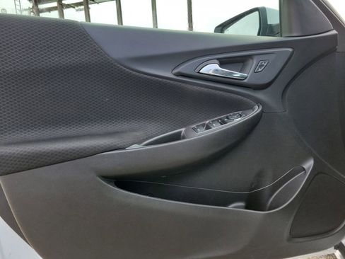 Used 2024 Chevrolet Malibu LS w/ Driver Confidence Package image 13