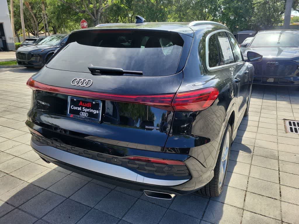 New 2026 Audi Q5 Premium AWD/4WD image 8